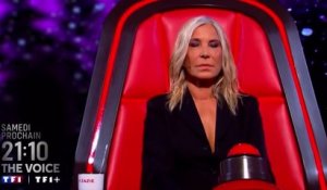 Bande-annonce de la nouvelle saison de "The Voice" lancée le 10 février sur TF1