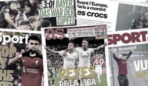 La folle demande de Xavi au Barça après son départ, le Bayern Munich se fait détruire en Allemagne