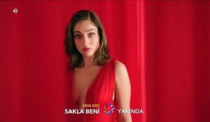 Sakla Beni Saison 1 -  (TR)