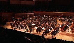 Maurice Jarre : Fanfare d'accueil du théâtre national populaire