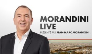 Morandini Live (Émission du 13/02/2024)