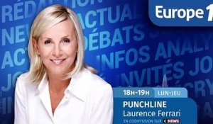 Laurence Ferrari - Gabriel Attal chahuté à l'Assemblée Nationale, faut-il cesser le dialogue avec le RN ?