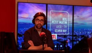JO - Les bouquinistes pourront rester à Paris : 3 questions à Jérôme Callais
