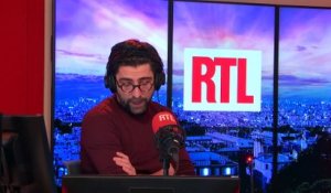 Le journal RTL de 04h30 du 16 février 2024