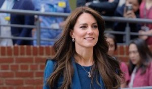 Kate Middleton hospitalisée : le roi Charles III brise le silence au sujet de son état de santé… Voici le conseil qu’il a donné au prince William
