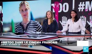 #MeToo dans le cinéma français : enfin l'examen de conscience ?