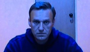 L’opposant russe Alexeï Navalny est mort en prison