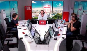 RUSSIE - Nicolas Tenzer est l'invité de RTL Bonsoir