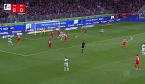 Leverkusen - Une nouvelle victoire et un record d'invincibilité