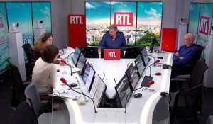 Le journal RTL de 7h30 du 19 février 2024