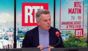POLITIQUE - Fabien Roussel est l'invité de Amandine Bégot