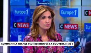 Crise agricole : «Si d'ici 5 jours les annonces ne sont pas faites, j'imagine que les actions reprendront» prévient Arnaud Rousseau