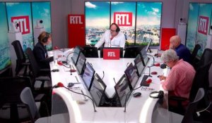 Le journal RTL de 12h du 19 février 2024