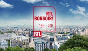 AUTOMOBILE - Arnaud Aymé est l'invité de RTL Bonsoir