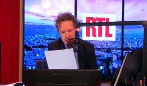 Le journal RTL de 04h30 du 21 février 2024