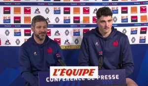 Tuifua devrait faire partie du groupe pour le Mondial U20 cet été - Rugby - Bleuets