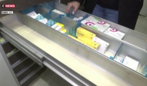 Pénurie de médicaments dans les pharmacies