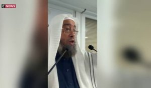 Mahjoub Mahjoubi : L'imam tunisien interpellé en vue de son expulsion