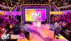 Ségolène Royal absente de TPMP