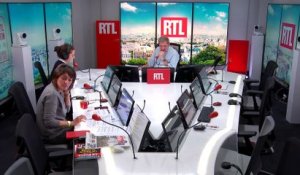 Le journal RTL de 7h du 23 février 2024