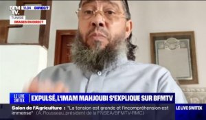 "Je condamne toute forme de violence et d'extrémisme": Mahjoub Mahjoubi réagit aux attaques du 7 octobre par le Hamas en Israël