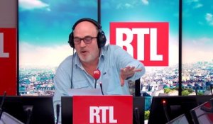 FRAIS DE SANTÉ - Envolée des dépassements honoraire : Marc Morel est l'invité de RTL Midi