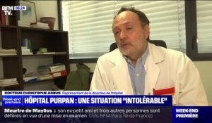 Un viol, une agression sexuelle, un suicide recensés en quelques jours... à l'hôpital Purpan à Toulouse, une situation "intolérable"