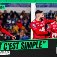 Strasbourg 0-3 Brest: L'absence de projet face à la simplicité, L'After applaudit les Bretons