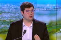 Kévin Bossuet : «Ces jeunes renoncent à une partie de notre identité, à une partie de la France »