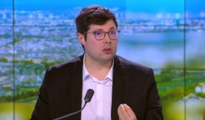 Kévin Bossuet : «Ces jeunes renoncent à une partie de notre identité, à une partie de la France »