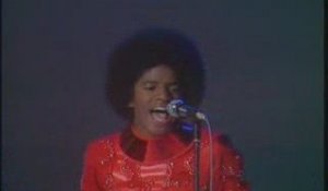 Jackson Five "Keep on dancing" - Archive vidéo INA