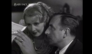 Blonde Crazy (1931) - Bande annonce