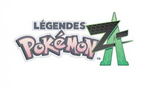 Légendes Pokémon Z-A - Trailer d'annonce Nintendo Switch