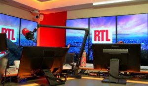 Le journal RTL de 5h30 du 28 février 2024