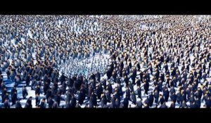 Happy Feet 2 (2011) - Bande annonce