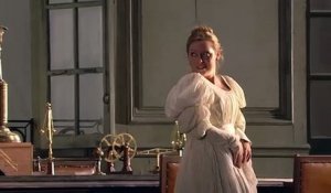 Royal Opera House : Les noces de Figaro (2023) - Bande annonce