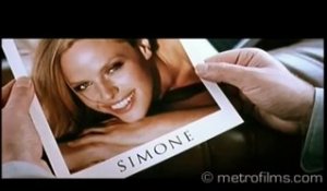 Simone (2002) - Bande annonce