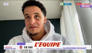 Benkaid : «Il y a une ferveur extraordinaire à Rouen» - Foot - Coupe - FC Rouen
