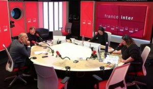 Le football, du spectacle vivant au show TV - La question qui par Marie Misset et Marine Baousson