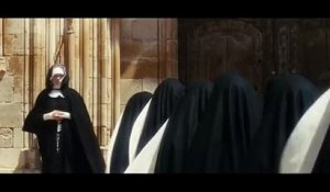Le moine (2011) - Bande annonce