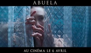 Abuela (2021) - Bande annonce
