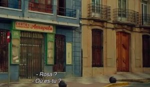 Le mariage de Rosa (2020) - Bande annonce