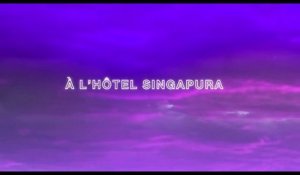 Hôtel Singapura (2015) - Bande annonce