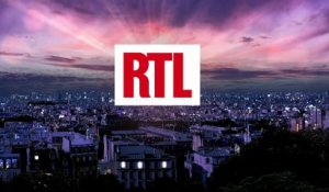 Le journal RTL de 23h du 28 février 2024