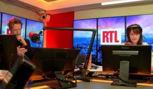 Le journal RTL de 5h du 29 février 2024