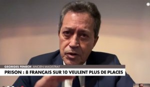 Georges Fenech : «Il y a un manque de volonté politique»
