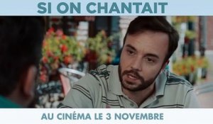 Si on chantait (2021) - Bande annonce