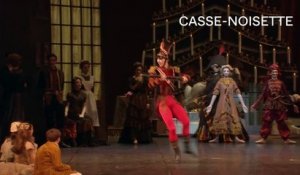 Casse-Noisette (Opéra de Paris) (2023) - Bande annonce