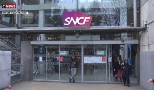 SNCF : 1,3 milliard d'euros de bénéfices en 2023