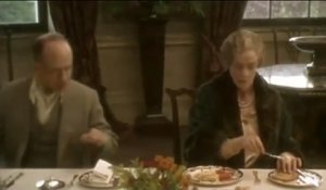 Gosford Park (2001) - Bande annonce